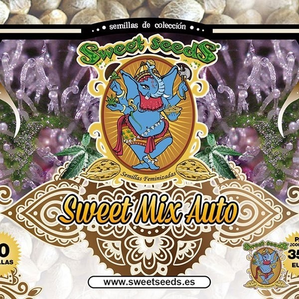 View Sweet Mix Auto