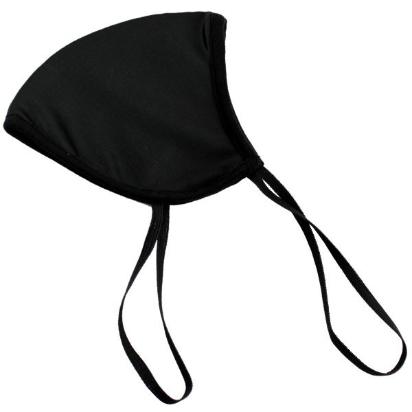 Máscara GB - Design de página, preto