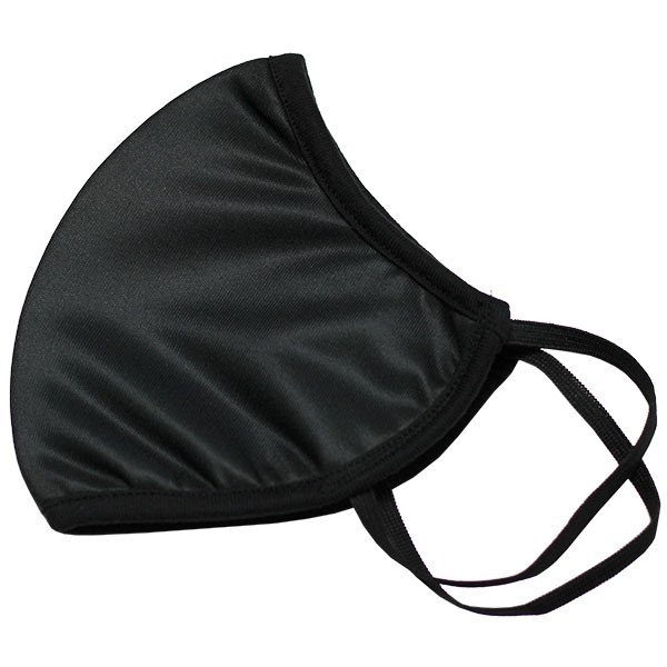 Máscara GB - Design de página, preto