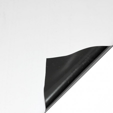 Neptuno plástico reflexivo B/N 500 Galgas - GB The Green Brand