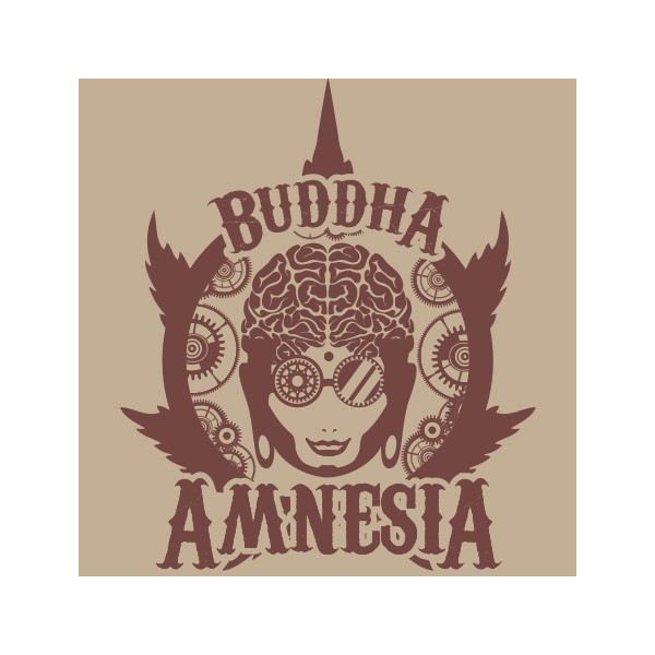 Buda Amnésia feminizada de Buddha Seeds - GB The Green Brand