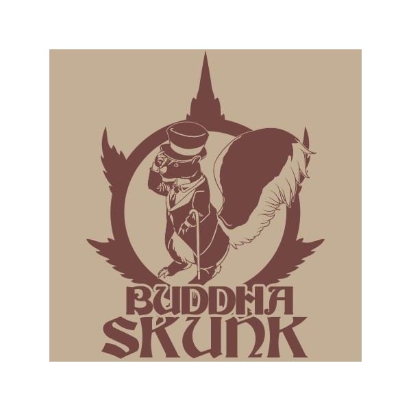 Buddha Seeds Skunk feminizadas - GB The Green Brand