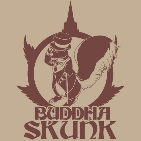 Buddha Seeds Skunk feminizadas - GB The Green Brand