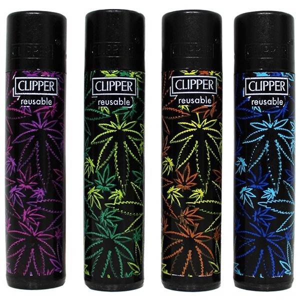Isqueiro Clipper