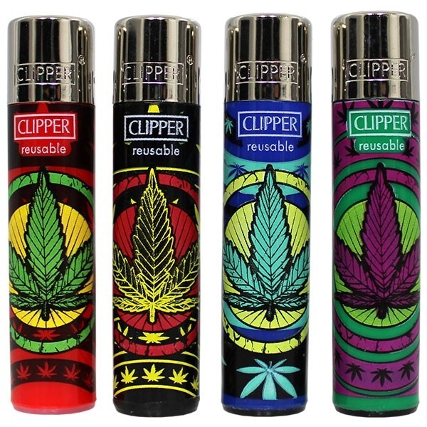 Isqueiro Clipper