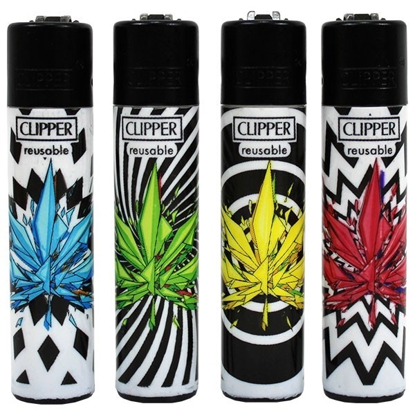 Isqueiro Clipper