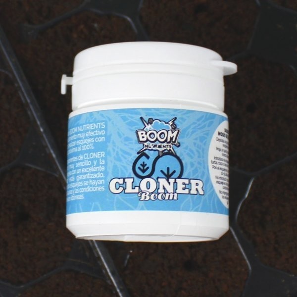 Kit de clonagem Boom Nutrients Cloner Boom