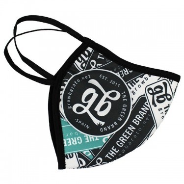 Animais GB A marca verde aprovada - GB The Green Brand