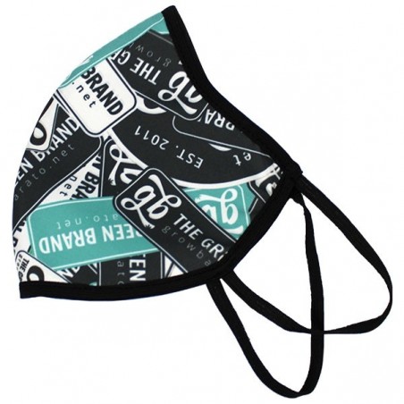 Animais GB A marca verde aprovada - GB The Green Brand