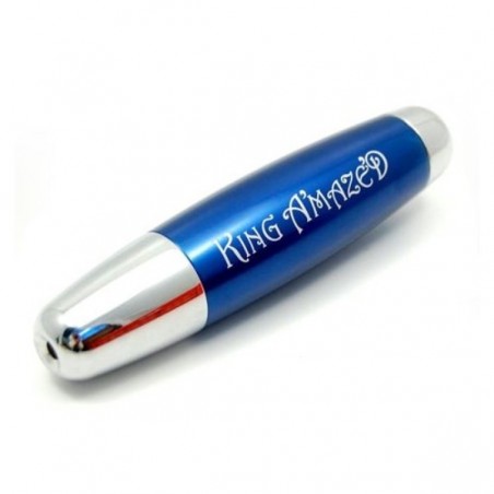 King Amazed tubo de resfriamento