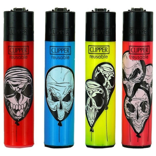 Isqueiro Clipper