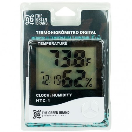 Comprar Termômetro GB Digital - GB The Green Brand
