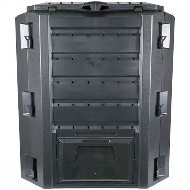 Comprar Compostage Box 380L - GB The Green Brand
