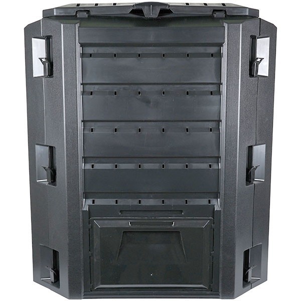 Comprar Compostage Box 380L - GB The Green Brand