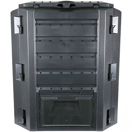 Comprar Compostage Box 380L - GB The Green Brand