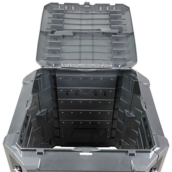 Comprar Compostage Box 380L - GB The Green Brand
