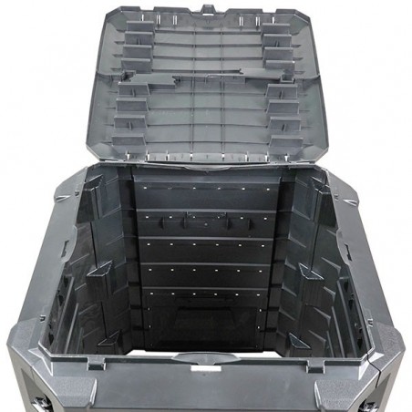 Comprar Compostage Box 380L - GB The Green Brand