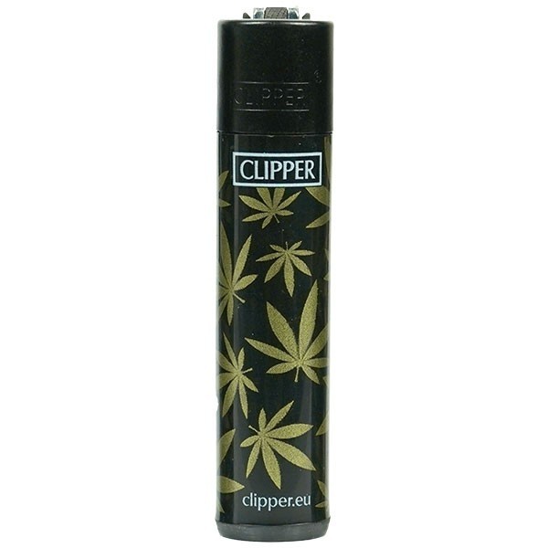 Isqueiro Clipper