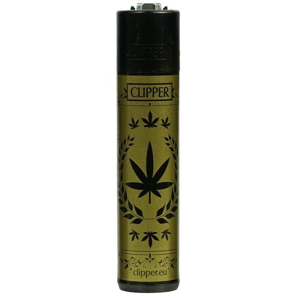 Isqueiro Clipper