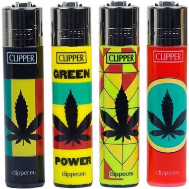 Isqueiro Clipper