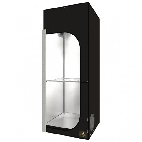 Armário Dark Street de Secret Jardin - GB The Green Brand