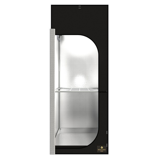 Armário Dark Street de Secret Jardin - GB The Green Brand