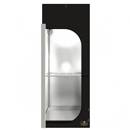 Armário Dark Street de Secret Jardin - GB The Green Brand