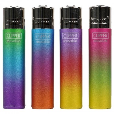 Isqueiro Clipper