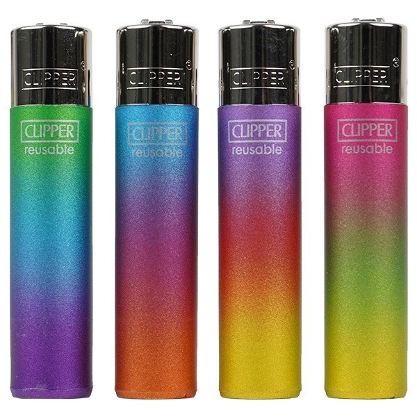 Isqueiro Clipper