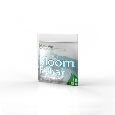 FloraFlex Foliar Bloom para floração - GB The Green Brand