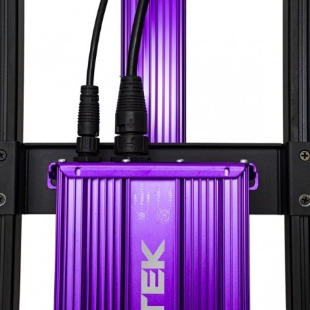 Zeus Lumatek LED sistema Pro tickets