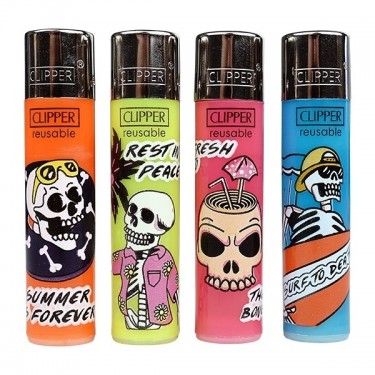 Isqueiro Clipper
