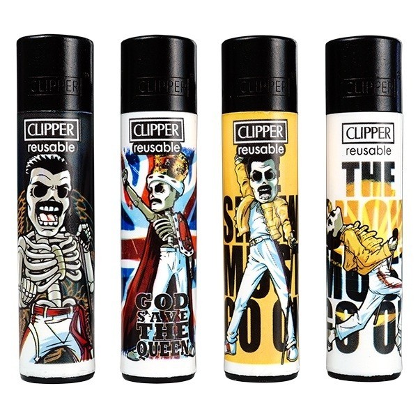 Isqueiro Clipper