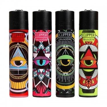 Clipper nova ordem