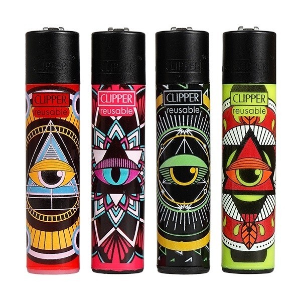 Clipper nova ordem