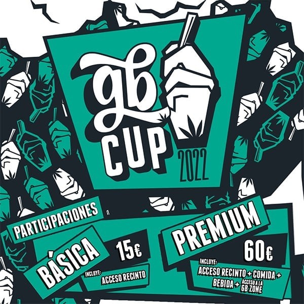 Comprar GB CUP 2022