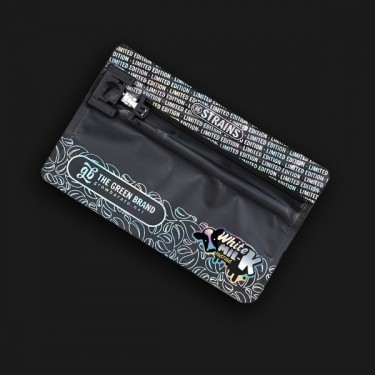 White Mil-k Limited Edition embalagem