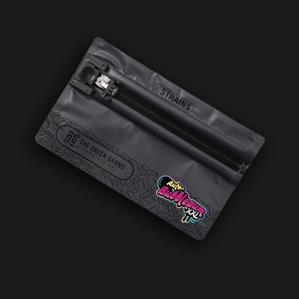 Auto BubbleGum XXL Semente autoflorescente - GB The Green Brand