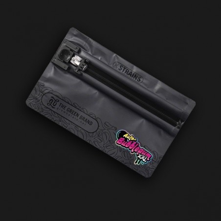 Auto BubbleGum XXL Semente autoflorescente - GB The Green Brand