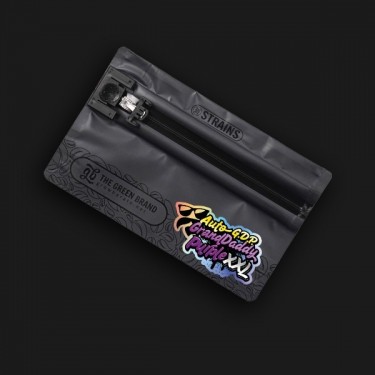 Pacote Auto Grand Daddy Purple XXL