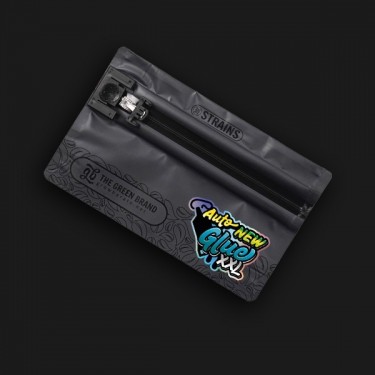 Pacote Auto New Glue XXL