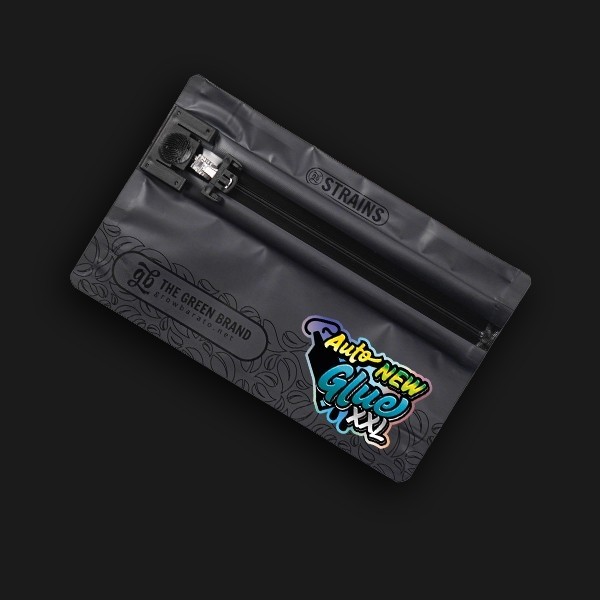 Pacote Auto New Glue XXL