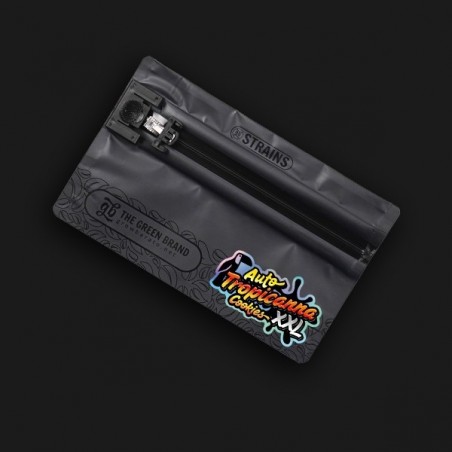 Pacote Auto Tropicanna Cookies XXL