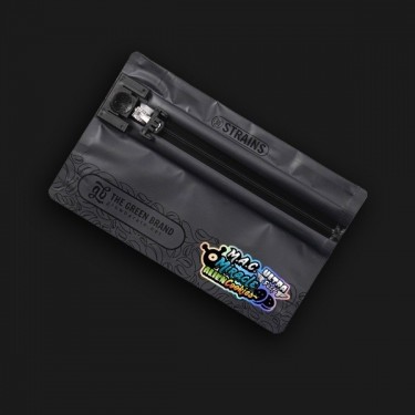 Embalagem Miracle Alien Cookies Ultra Fast