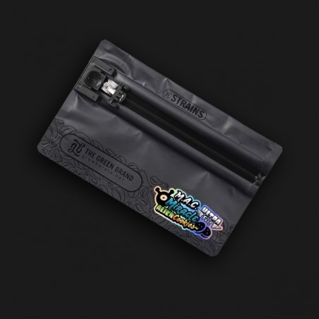 Embalagem Miracle Alien Cookies Ultra Fast