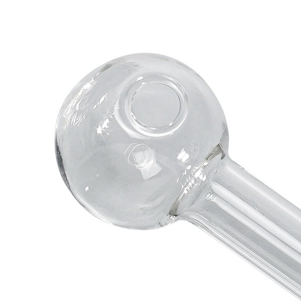 Pipe de Vidro para Extrações - GB The Green Brand