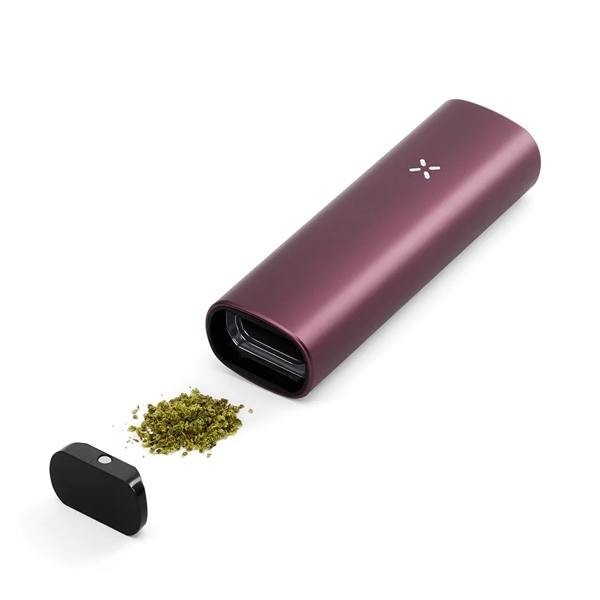Vaporizador Pax Plus