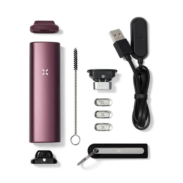 Vaporizador Pax Plus