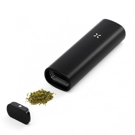 Vaporizador Pax Plus ônix peças