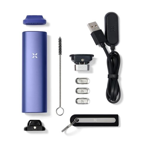 Vaporizador Pax Plus